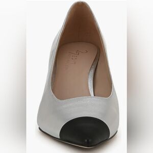 27 Edit Naturalizer Mara Pointed Toe Pump